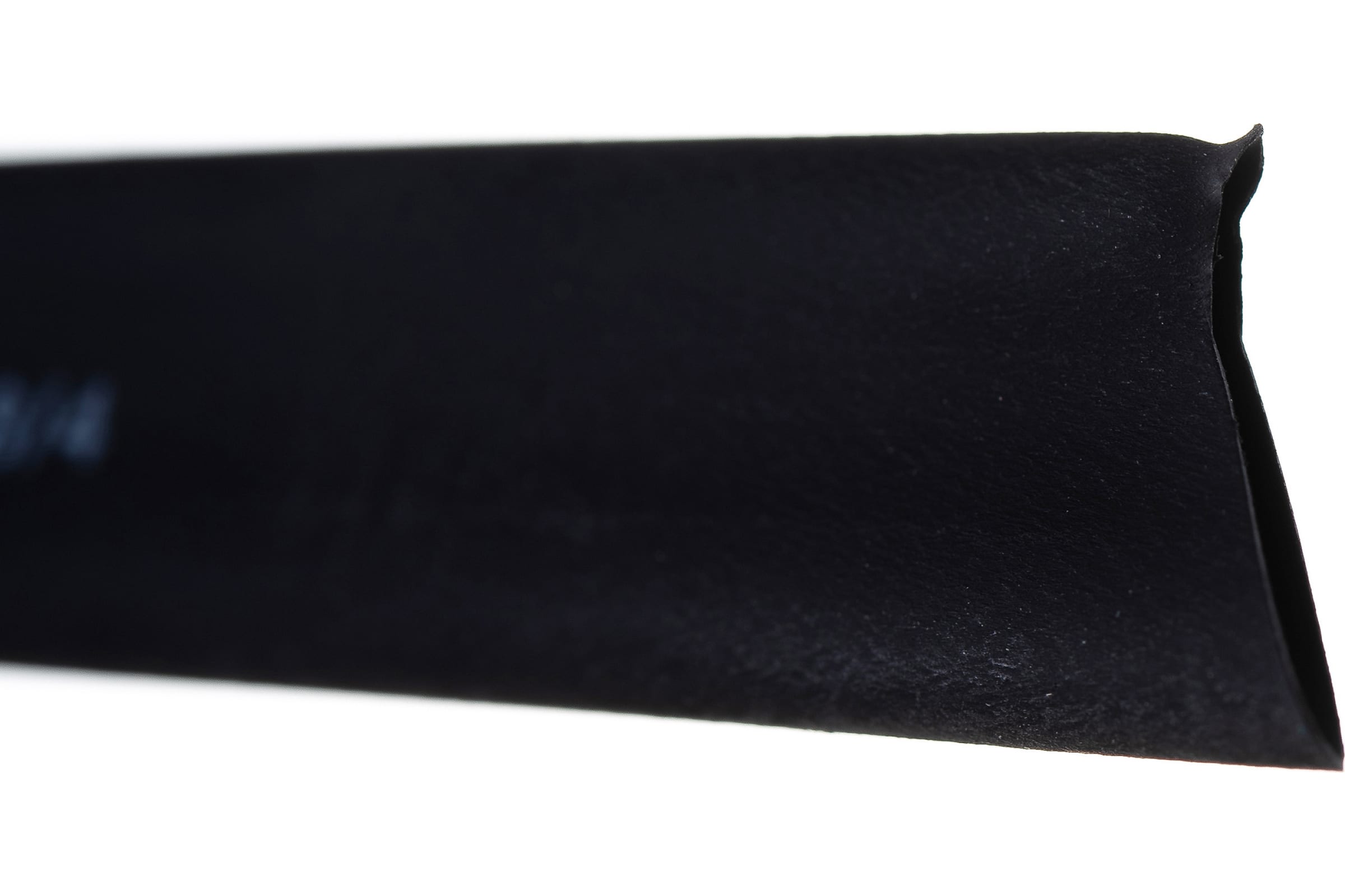 Фото Термоусадочные трубки с коэффициентом усадки 2:1 ТУТнг-LS-8/4, черные {60089} (3)