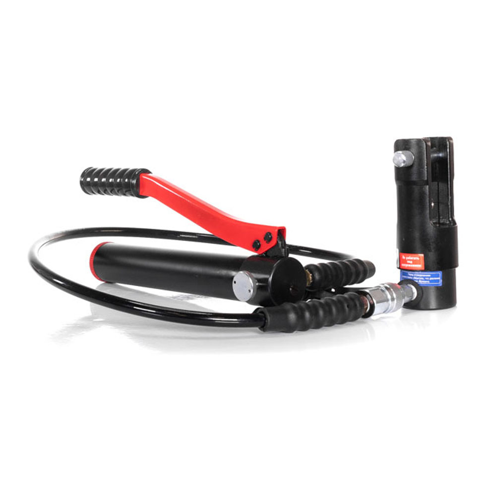 Фото Гидравлическая система КВТ ПГП-300 с выносным прессом {49625}