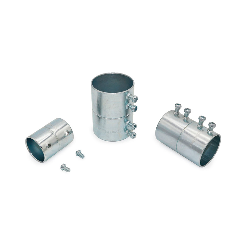 Фото Муфта соединительная ТТ16 IP40 ГОФРОМАТИК (3)