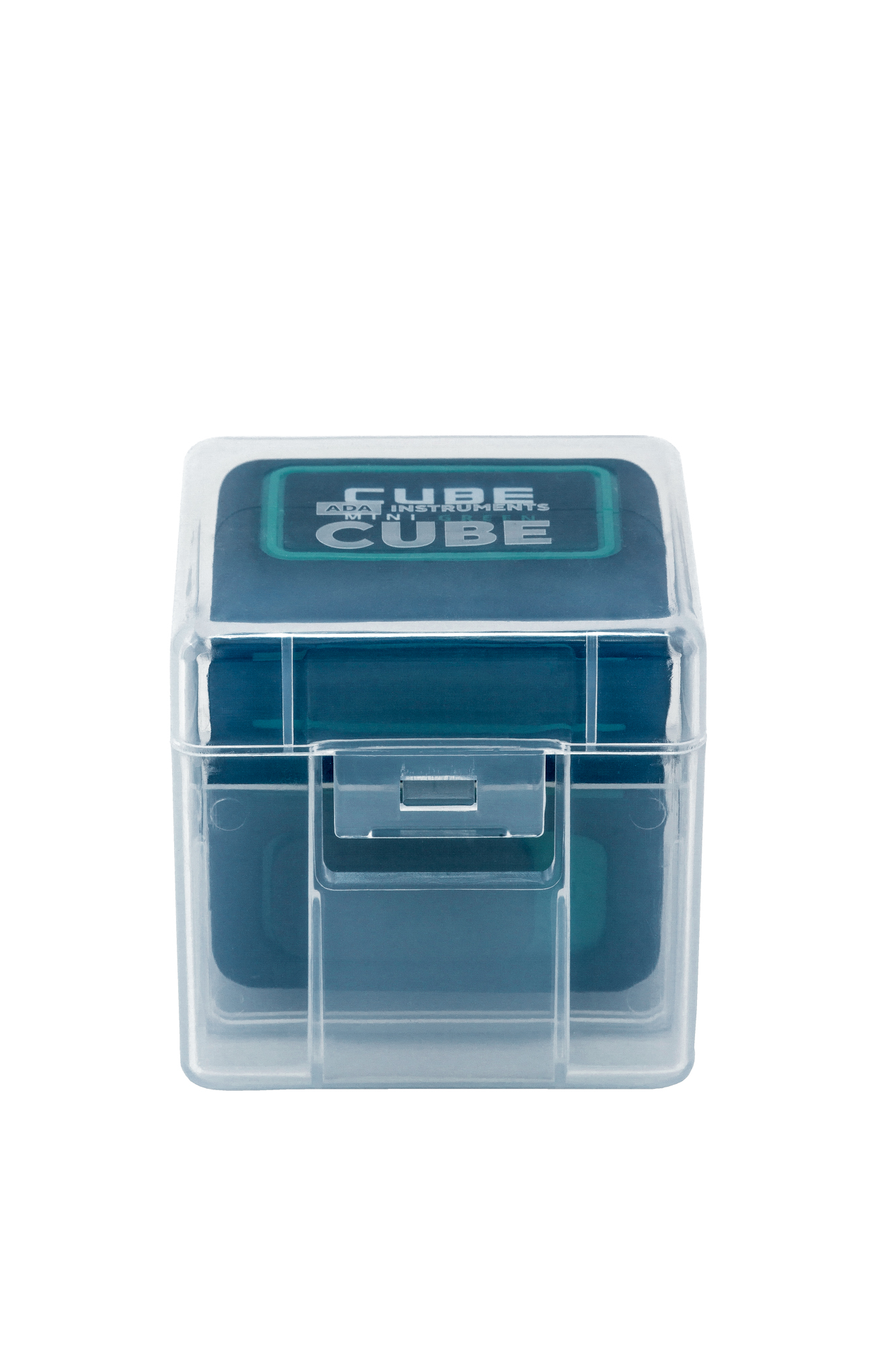 Фото Лазерный уровень ADA Cube MINI Green Basic Edition {А00496} (9)
