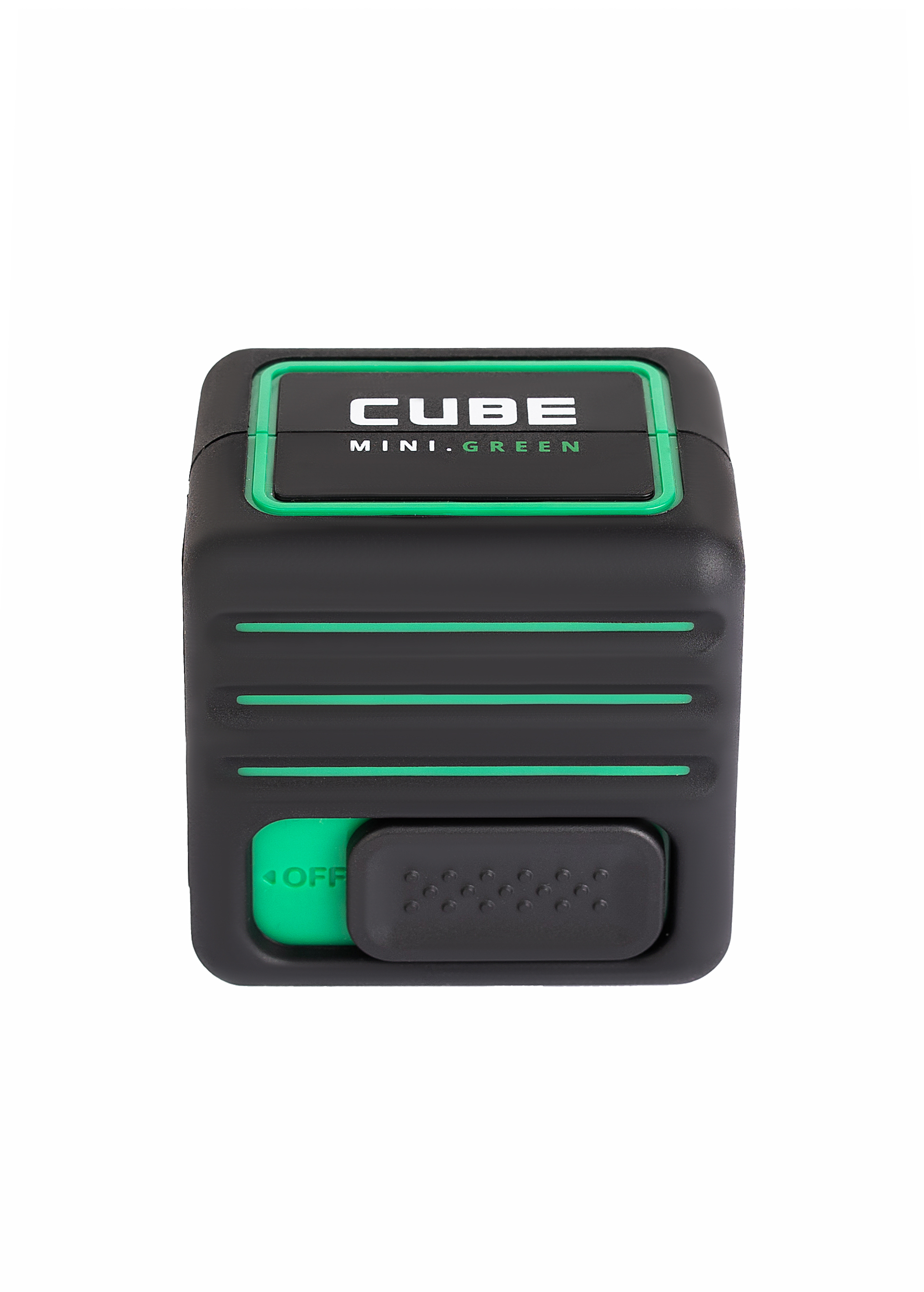 Фото Лазерный уровень ADA Cube MINI Green Basic Edition {А00496} (10)