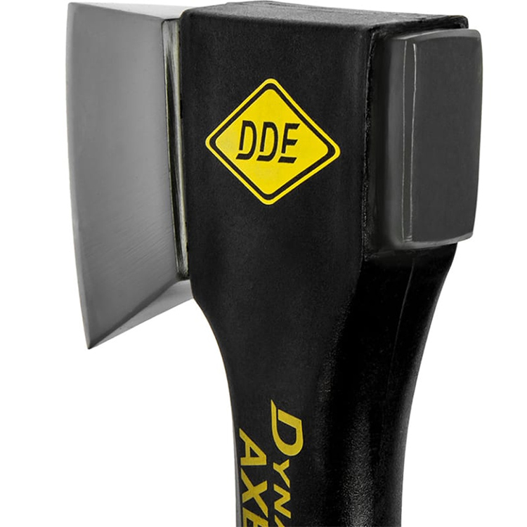 Фото Топор-колун DDE Dynamic AXE9 универсальный, 225 мм, 510 г. {649-370} (1)