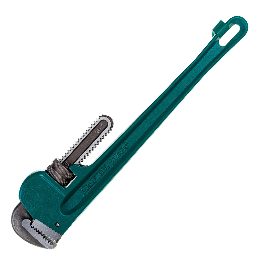 Фото KRAFTOOL STILLSON, 2.5", трубный разводной ключ {2727-45}