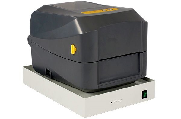 Фото Термотрансферный принтер Proton TTP-4306, 300 dpi, USB, RS232, LPT