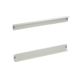 Фото Панель внутренняя накладная Ш=800 мм DKC R5PCF80