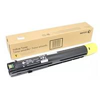 Фото Тонер-картридж Xerox PrimeLink C9070 желтый {006R01741} 34K