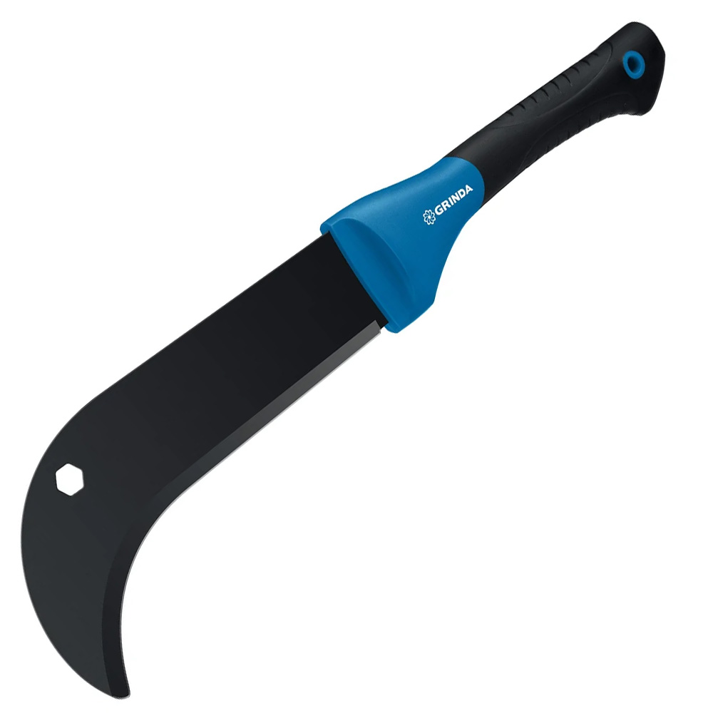 Фото Садовый компактный секач GRINDA PRO-Line BA 500, 230/500мм {20815}