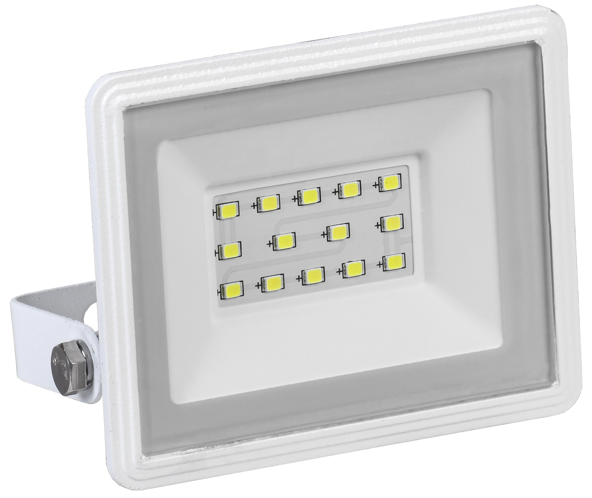 Фото IEK Прожектор LED СДО 06-20 IP65 6500K {LPDO601-20-65-K01}