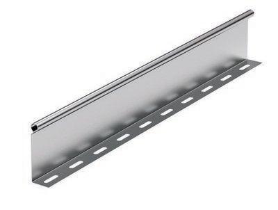 Фото Разделитель для лотка SEP H80 L3000 цинк-ламель DKC 36500ZL