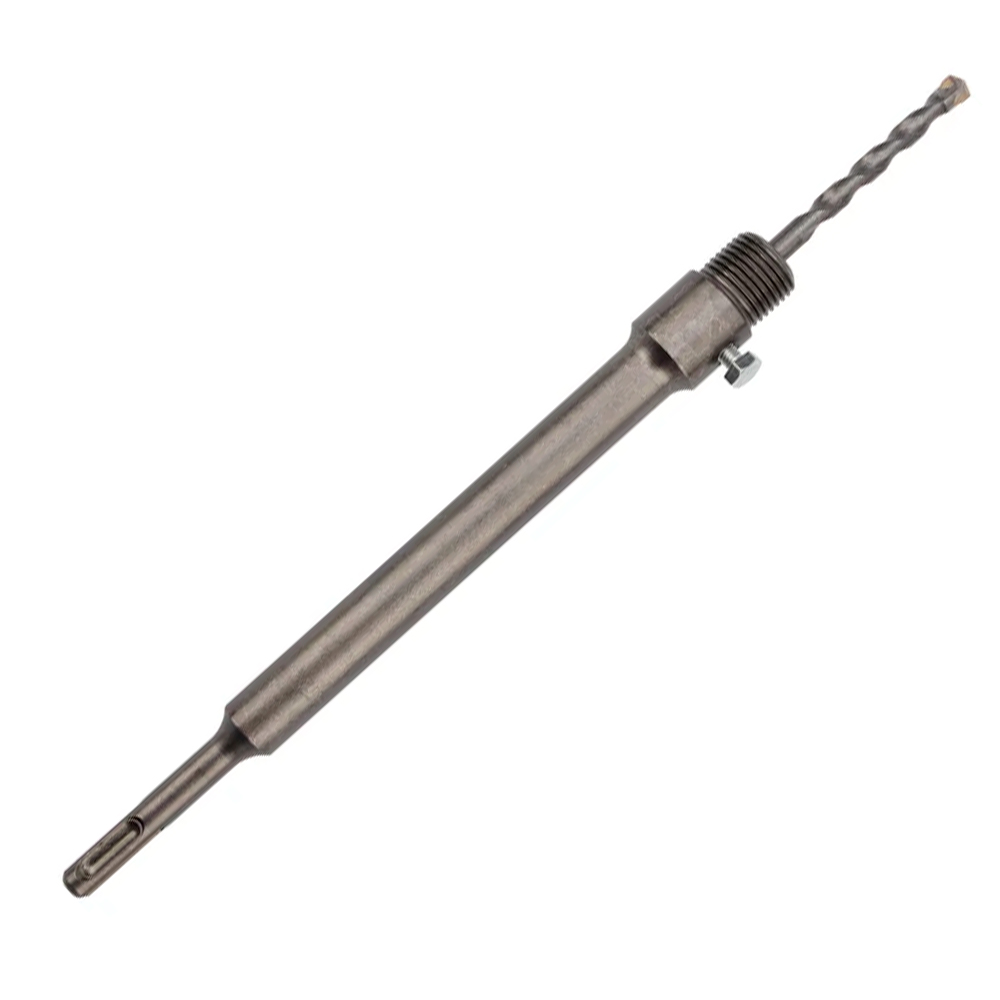 Фото Хвостовик для коронки М22х250 мм SDS PLUS Kranz {KR-91-0422}