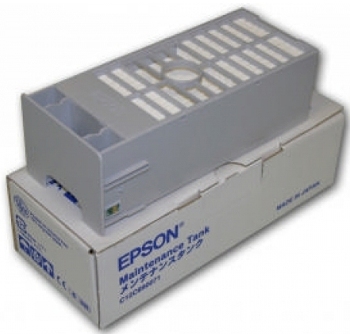 Фото Емкость для отработанных чернил Epson C12C890191