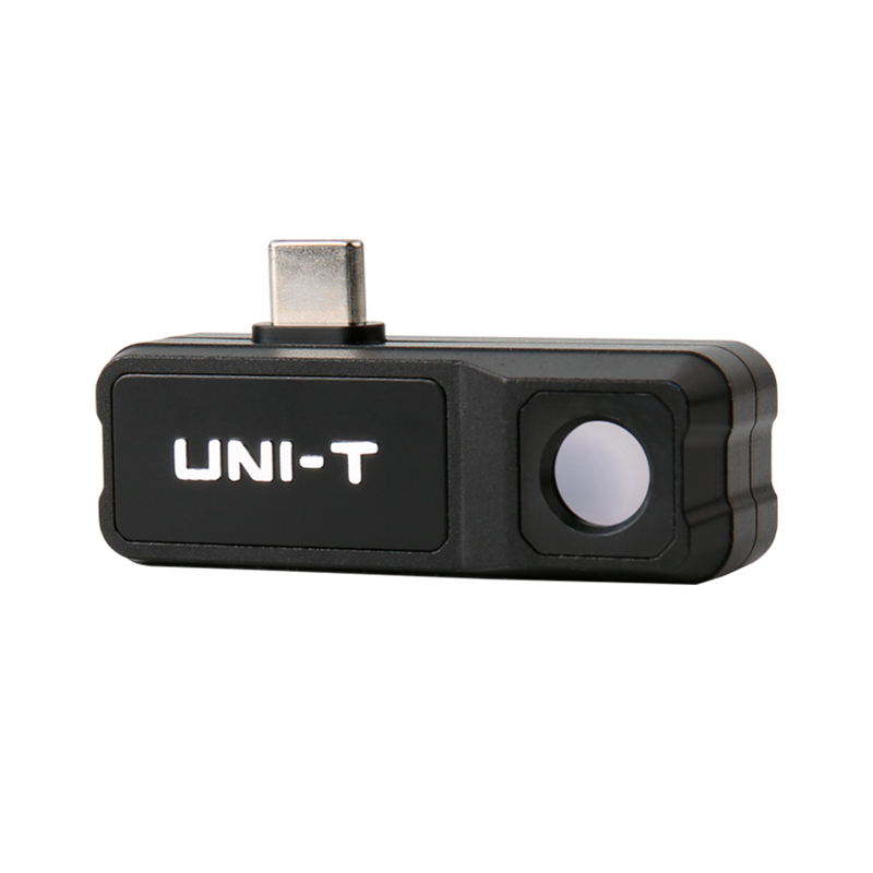 Фото Тепловизор для смартфонов USB type-C UNI-T UTi120Mobile {13-1176}