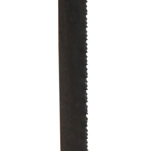 Фото Ножовка по металлу WOKIN, 150 мм, пластиковая ручка, квадратная рама {305006} (1)