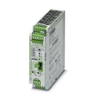 Фото Источник бесперебойного питания QUINT-UPS/24DC/ 24DC/10 Phoenix Contact 2320225