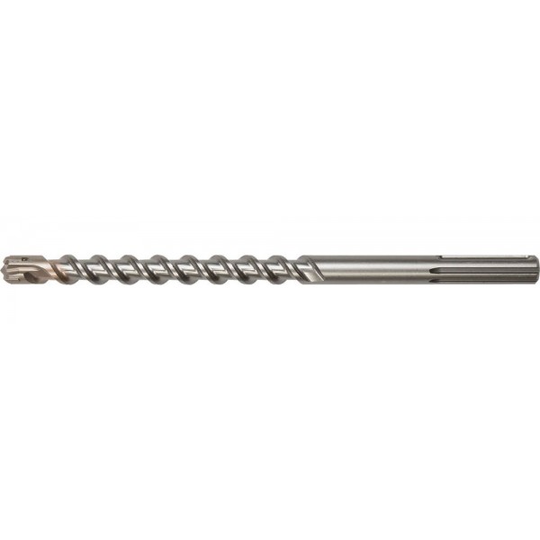 Фото KRAFTOOL Бур SDS-max 20 x 200 / 320 мм, INDUSTRIE QUALITAT {29317-320-20}