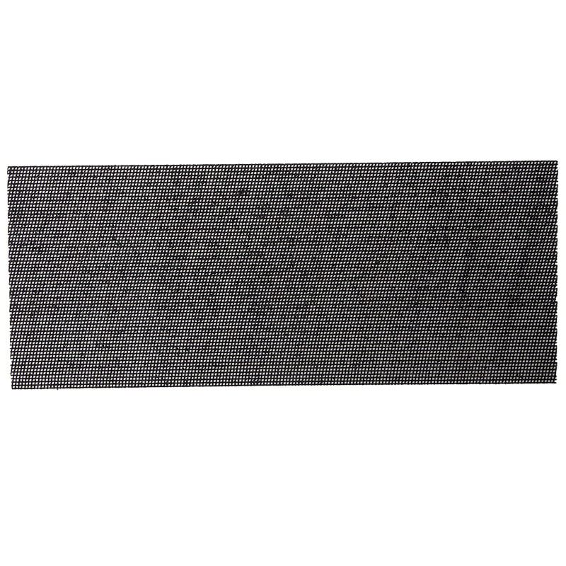 Фото Шлифовальная сетка ЗУБР "ЭКСПЕРТ" абразивная, водостойкая № 180, 115х280мм, 10 листов {35481-180}