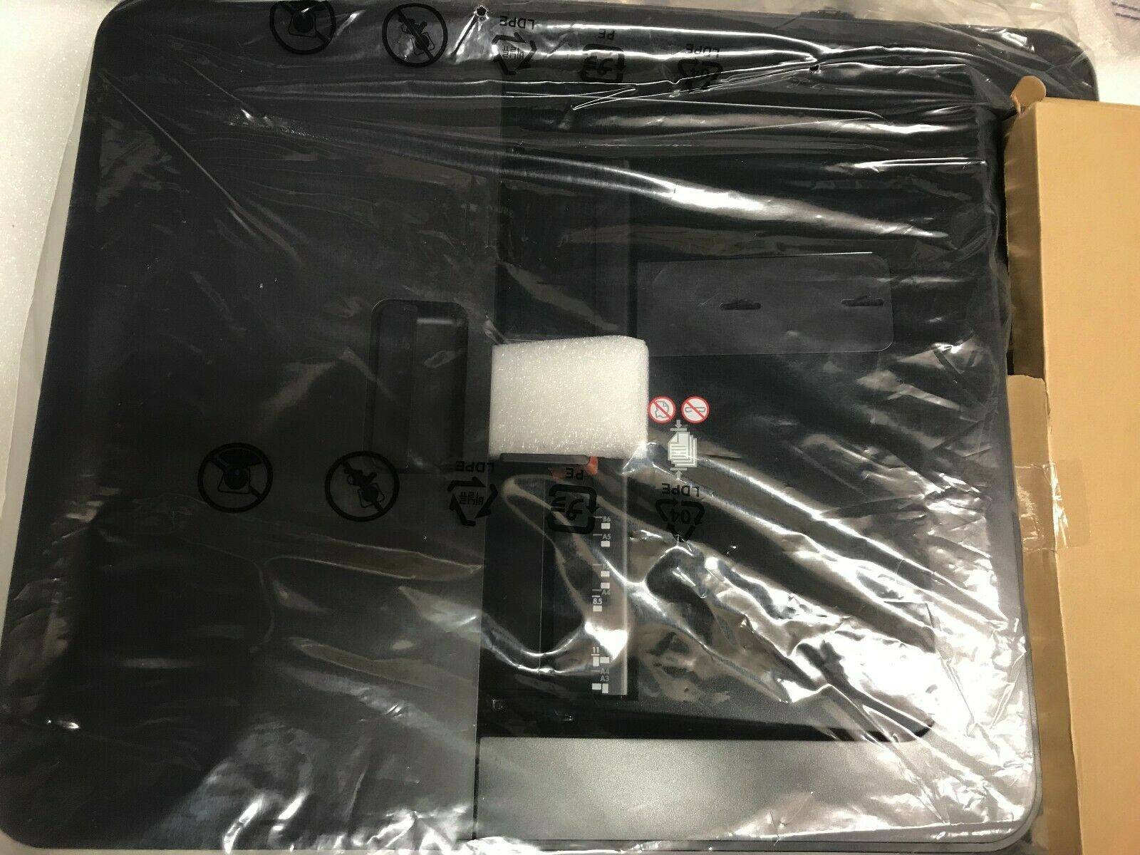 Фото Автоподатчик (ADF) в сборе HP LJ M830/CLJ M880 (CF367-67920) (2)