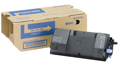 Фото Картридж Kyocera TK-3130 {1T02LV0NL0}