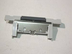 Фото Тормозная площадка 250-листовой кассеты HP CLJ 1600, 2600, 2605, CM1015 (RM1-1922)