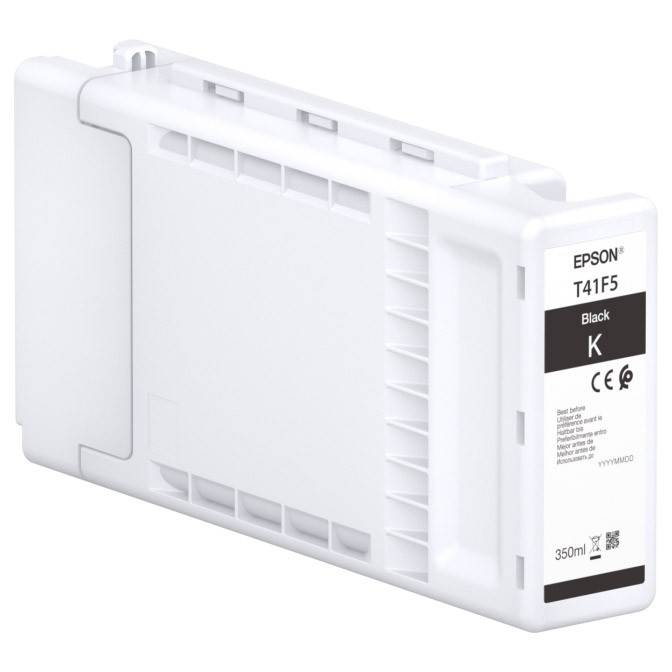 Фото Картридж Epson T41F черный для SC-T3400/SC-T3400N/T5400 350мл {C13T41F540}