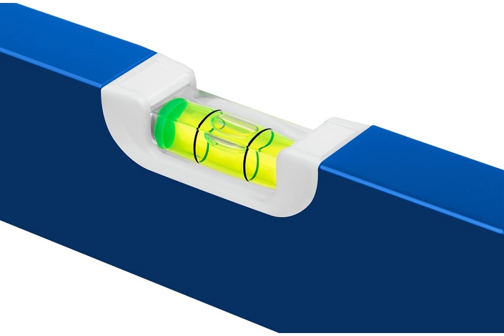 Фото Усиленный магнитный уровень, Профессионал ЗУБР ПРО-М, 2000 мм {34589-200_z01} (4)