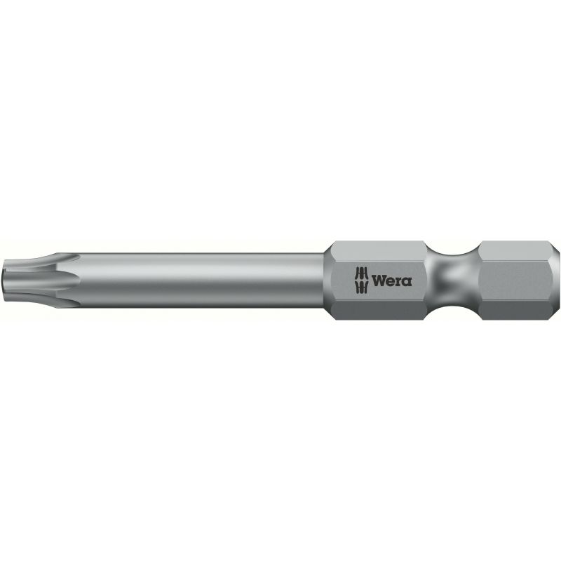 Фото Бита WERA 867/4 Z IP TORX PLUS® 6 IP x 50 мм {WE-134680}