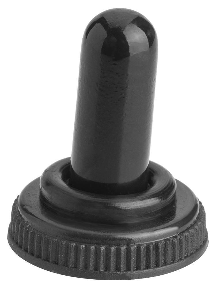 Фото Защита WPC-02 для тумблеров типа KN силикон TDM {SQ0747-0302}