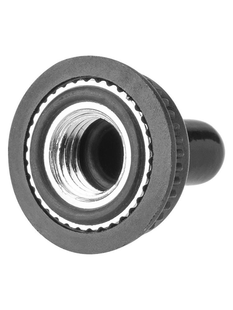 Фото Защита WPC-02 для тумблеров типа KN силикон TDM {SQ0747-0302} (2)