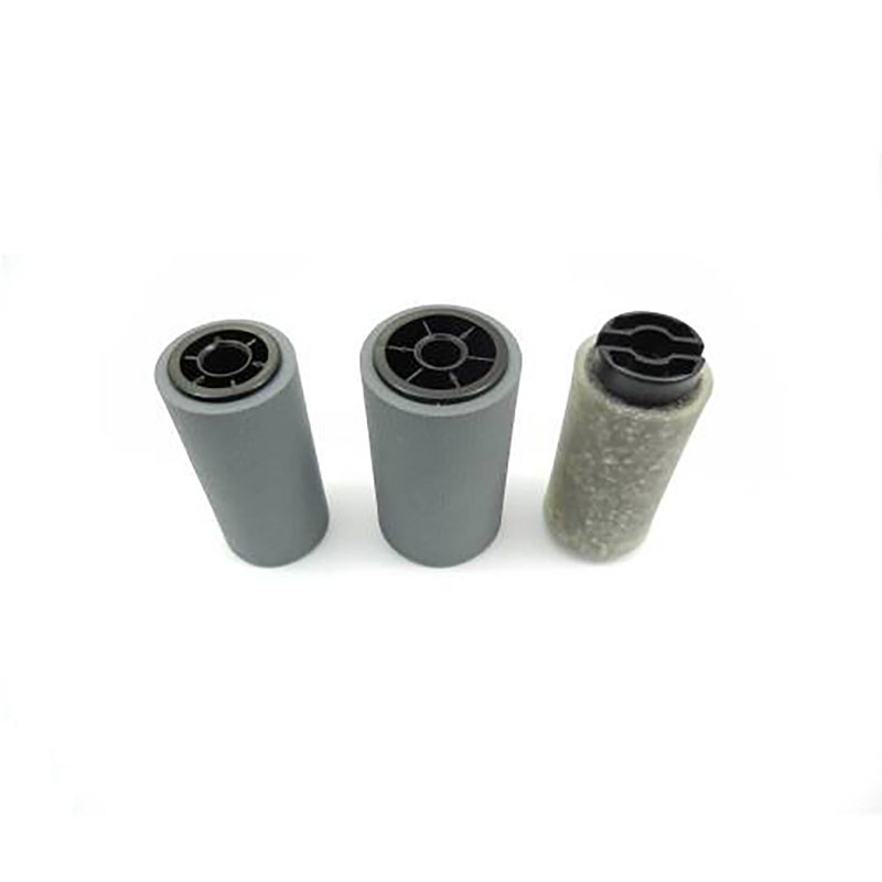 Фото Комплект роликов автоподатчика XEROX WC 7132/7232/7328/7435/PRO 123/128 (604K20760) 3шт (ELP Imaging®) {ELP-FRK-XE-604K20760-3}