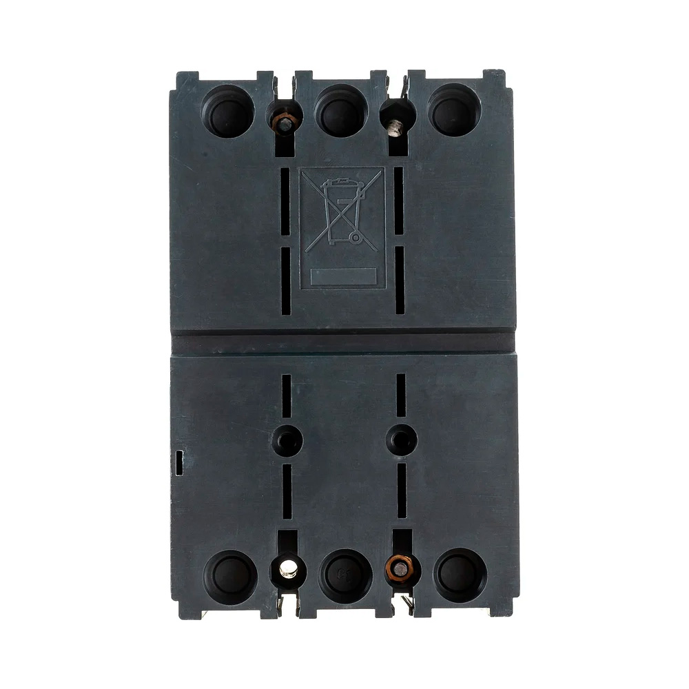 Фото Выключатель автоматический 3п 100А 25кА ВА 88-32 KARAT IEK SVA10-3-0100 {SVA10-3-0100;SVA10-3-0100-R} (1)