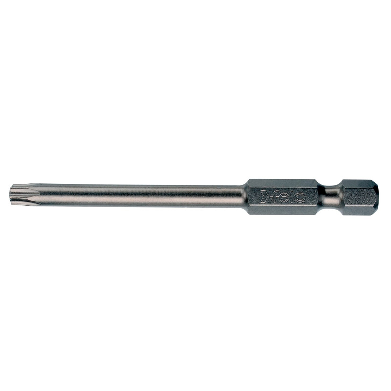 Фото Felo Бита Torx 20x73 серия Industrial, 3 шт 03620710