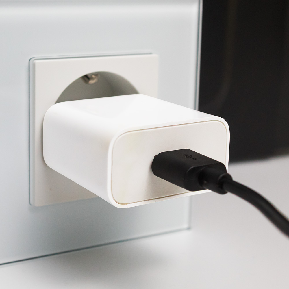 Фото Кабель USB Type-C Vell, для мобильных устройств, 2 м {V80115} (3)