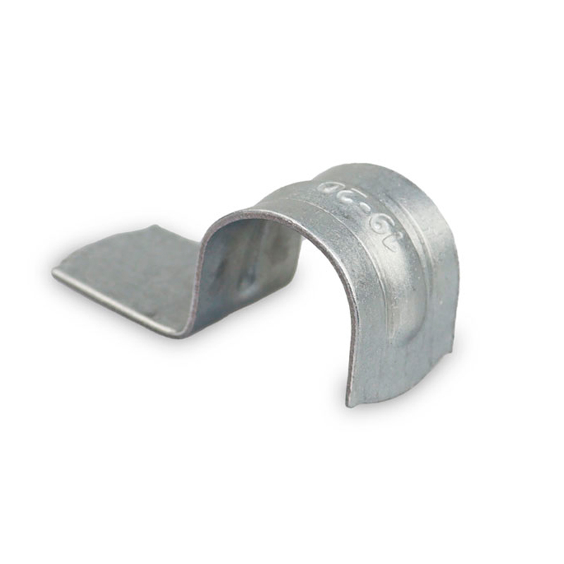 Фото Скоба однолапковая СМО 21-22 для монтажного пистолета ГОФРОМАТИК {zeta41756}