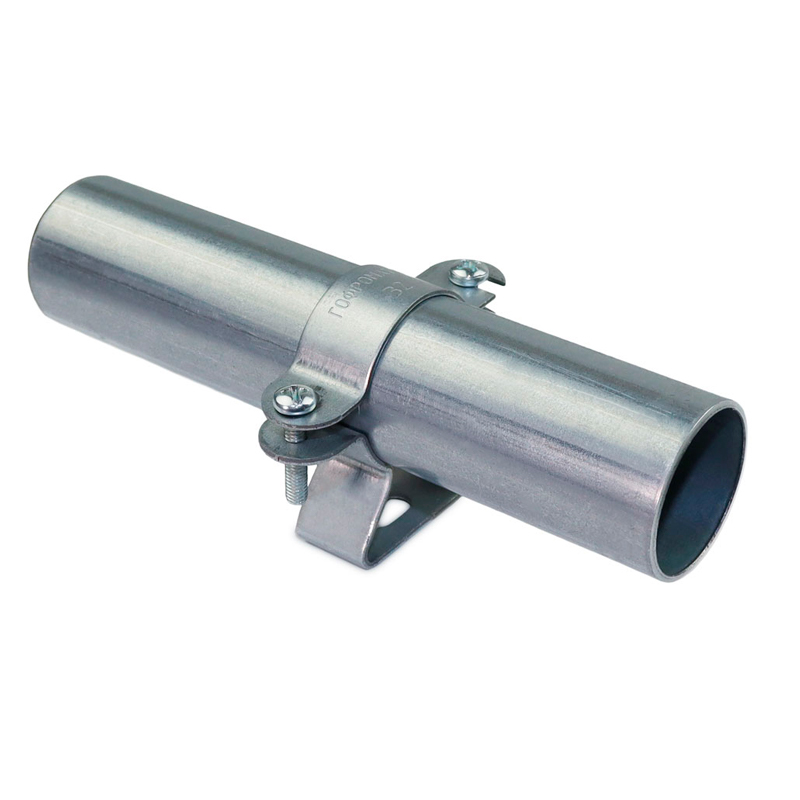 Фото Хомут трубный стальной ХТс-01-32 ГОФРОМАТИК (1)