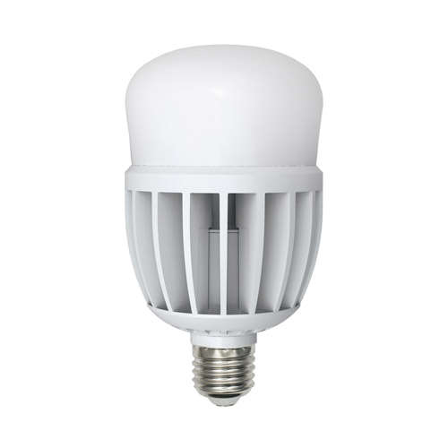 Фото Лампа светодиодная LED-M80-30W/NW/E27/FR/S Uniel 10811