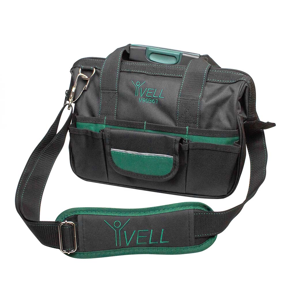 Фото Сумка для инструментов Vell 12 литров, 32х23х17 см {V90361} (1)