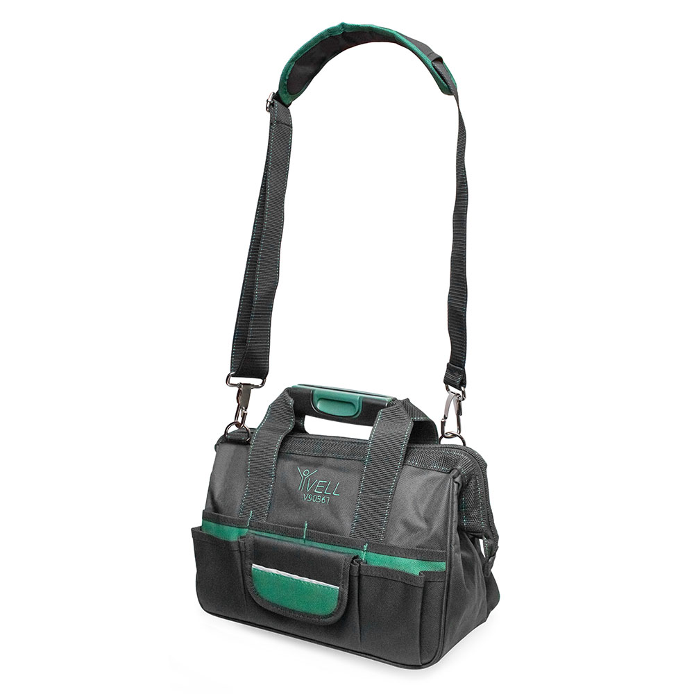Фото Сумка для инструментов Vell 12 литров, 32х23х17 см {V90361} (3)