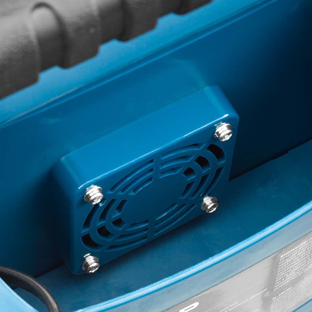 Фото Зарядное устройство 6 В/12 В/24 В, 12 А, автомат, AGM, GEL, WET, ЗУБР Профессионал {59305} (3)