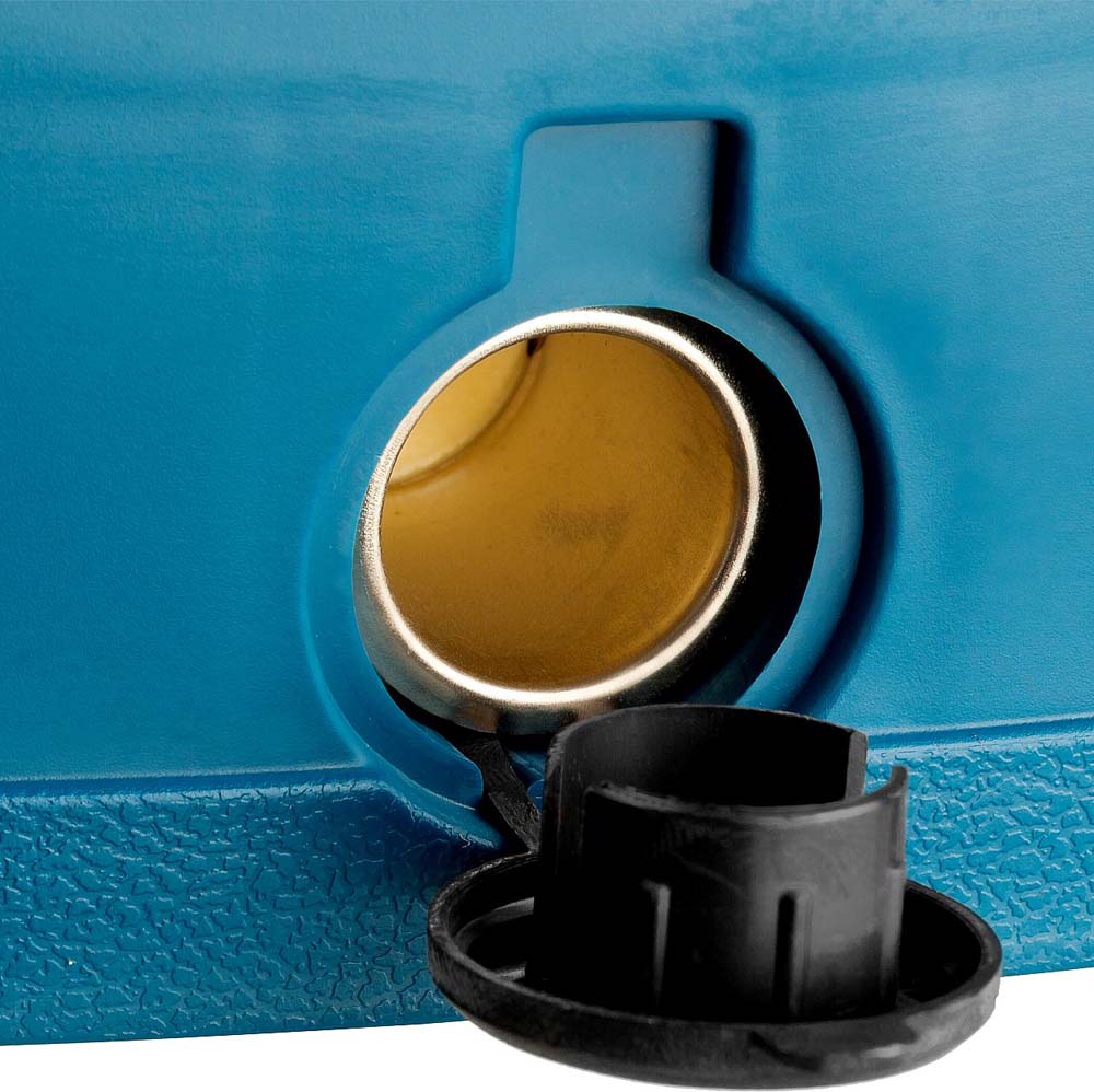 Фото Зарядное устройство 6 В/12 В/24 В, 12 А, автомат, AGM, GEL, WET, ЗУБР Профессионал {59305} (4)