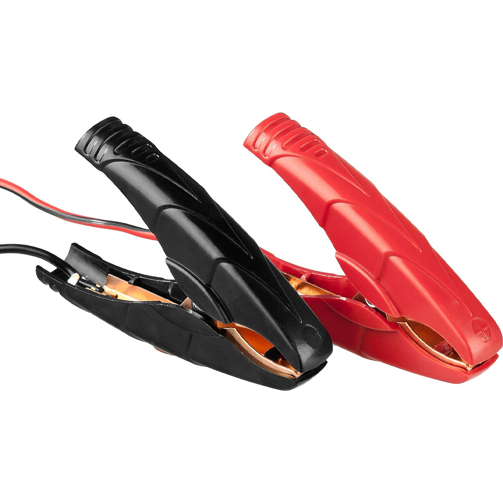 Фото Зарядное устройство 6 В/12 В/24 В, 12 А, автомат, AGM, GEL, WET, ЗУБР Профессионал {59305} (5)