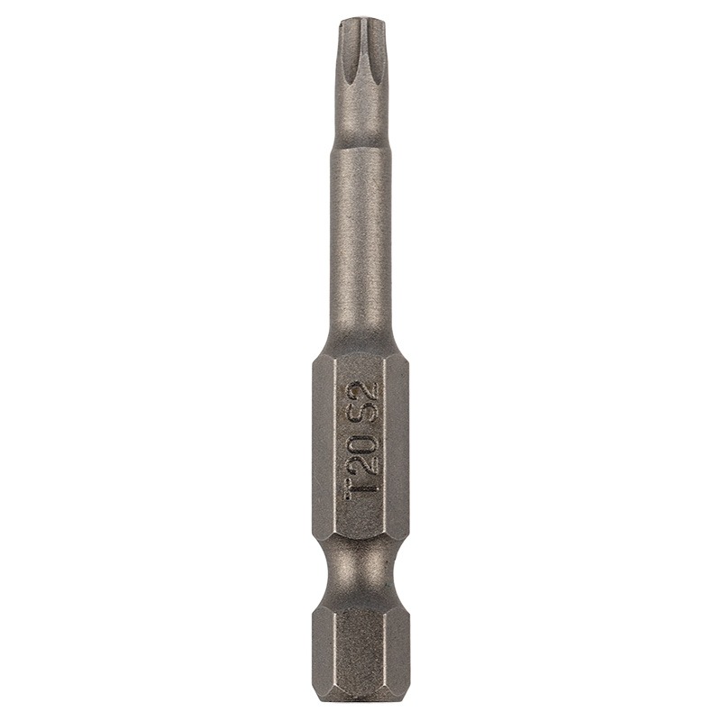 Фото Бита Torx T-20х50 мм для шуруповерта Kranz {KR-92-0427}