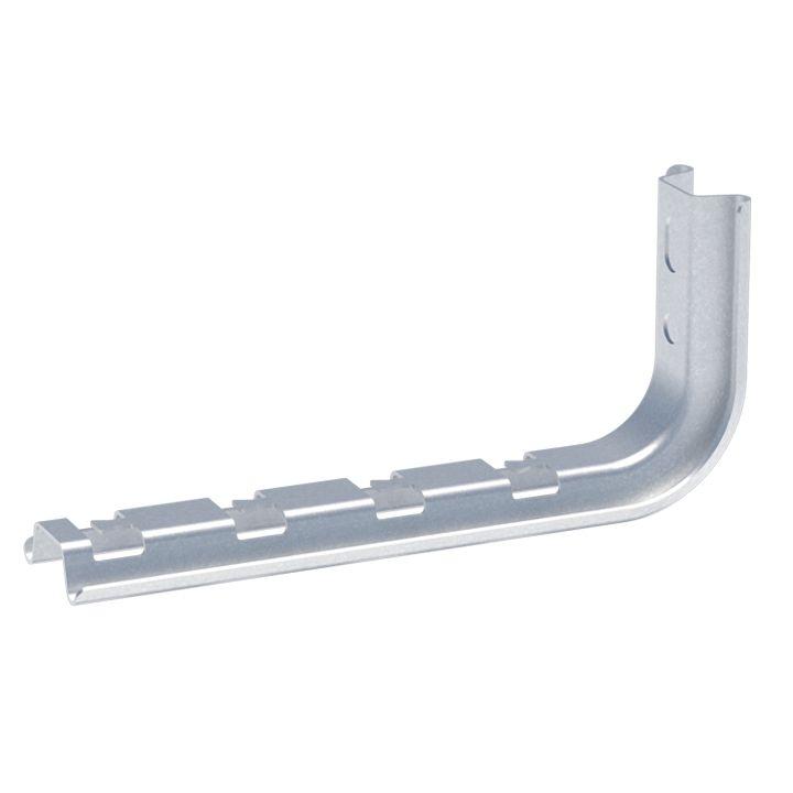 Фото Профиль L-Омега для проволочного лотка 100 EKF omplp100