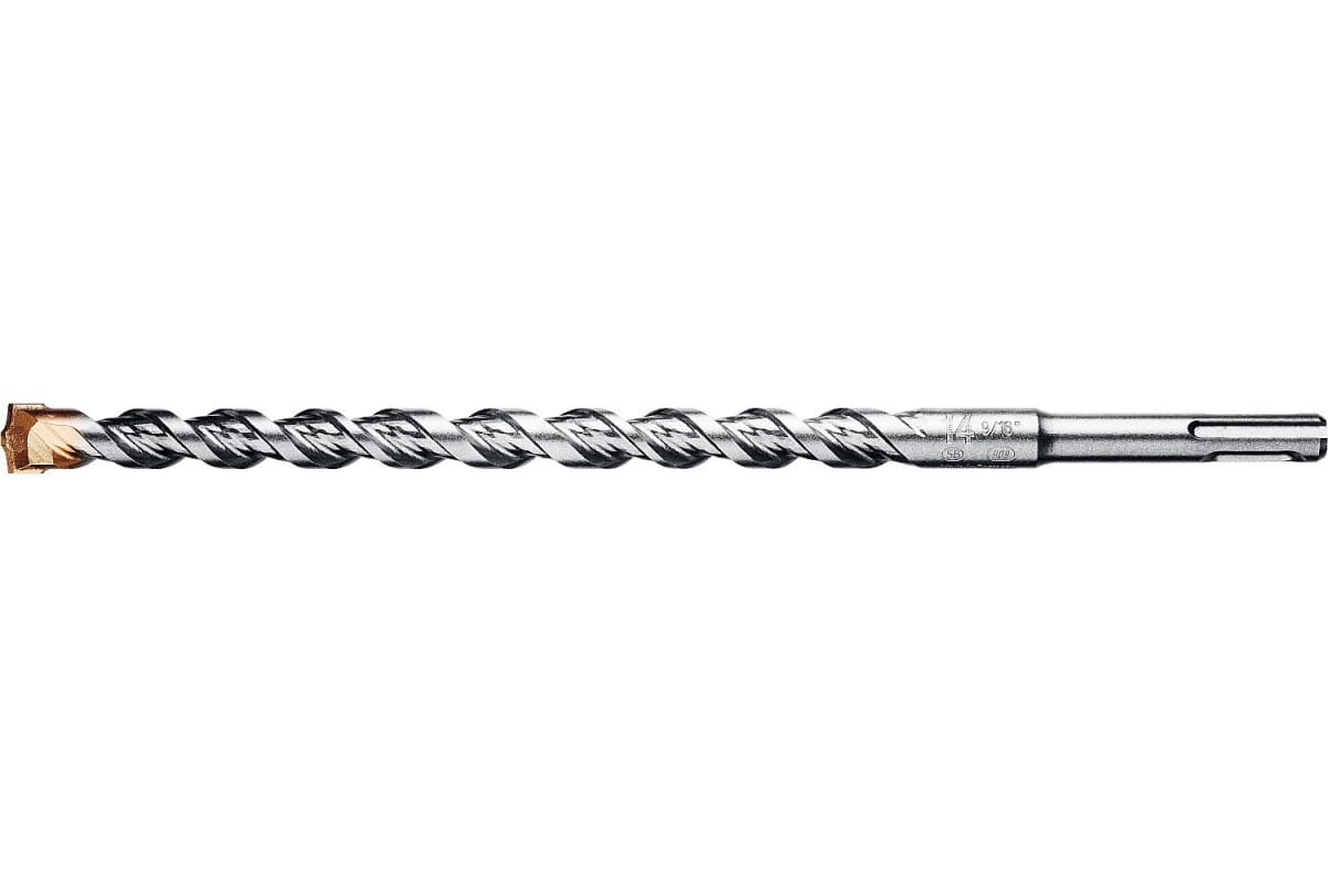 Фото KRAFTOOL Бур SDS-plus 14 х 250 мм {29320-260-14_z02}
