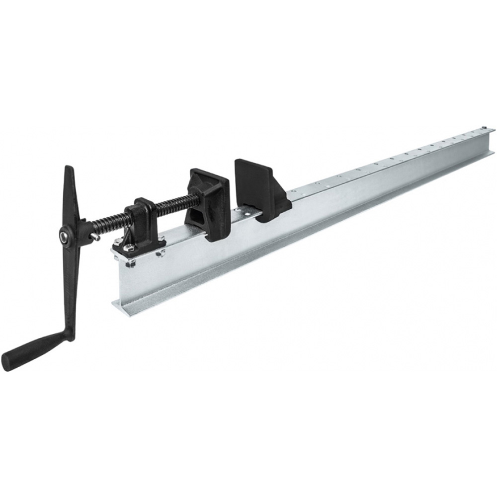 Фото Зажим для дверей TAN 1200 Bessey {BE-TAN120}