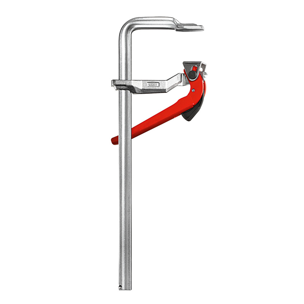 Фото Рычажная струбцина SGHS 300/140 Bessey {BE-SG-25HS}