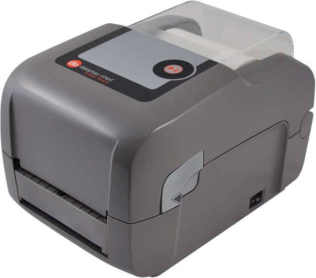Фото Термотрансферный принтер Datamax E-4205A MarkIII, 203 dpi, USB, RS232, LPT, LAN {EA2-00-1E005A00}