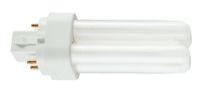 Фото Лампа люминесцентная компакт. DULUX D/E 26W/840 G24q-3 OSRAM 4050300020303 (1)