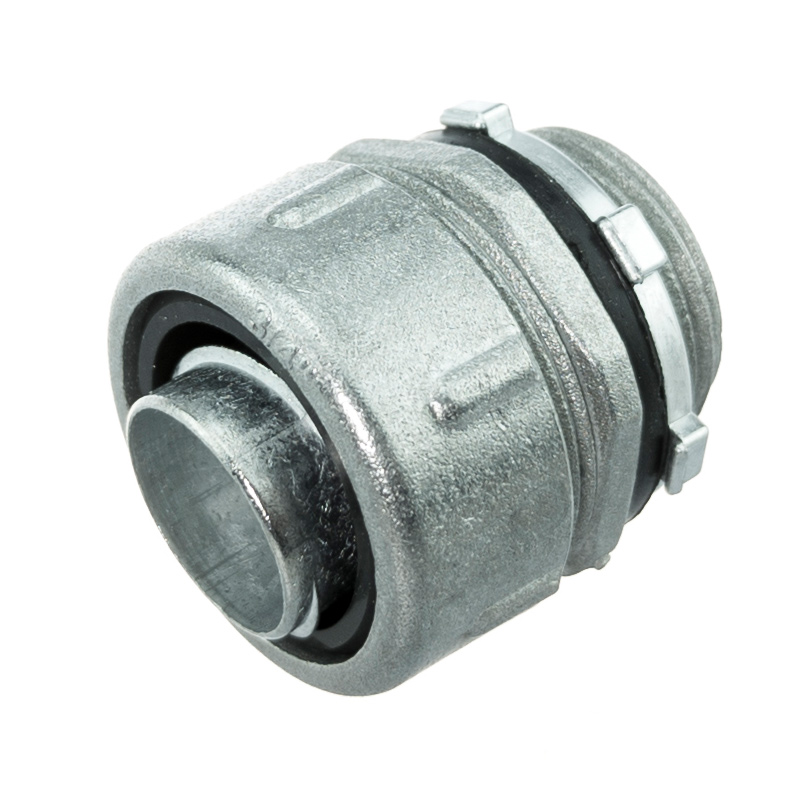 Фото Резьбовой крепежный элемент с наружной резьбой РКН-22 У2 IP54 ГОФРОМАТИК