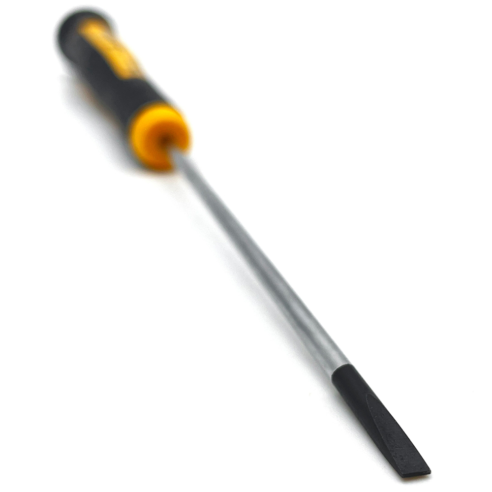 Фото Felo Отвертка шлицевая плоская для точных работ SL 3,0х0,5х100 (24003550) {24003560} (2)