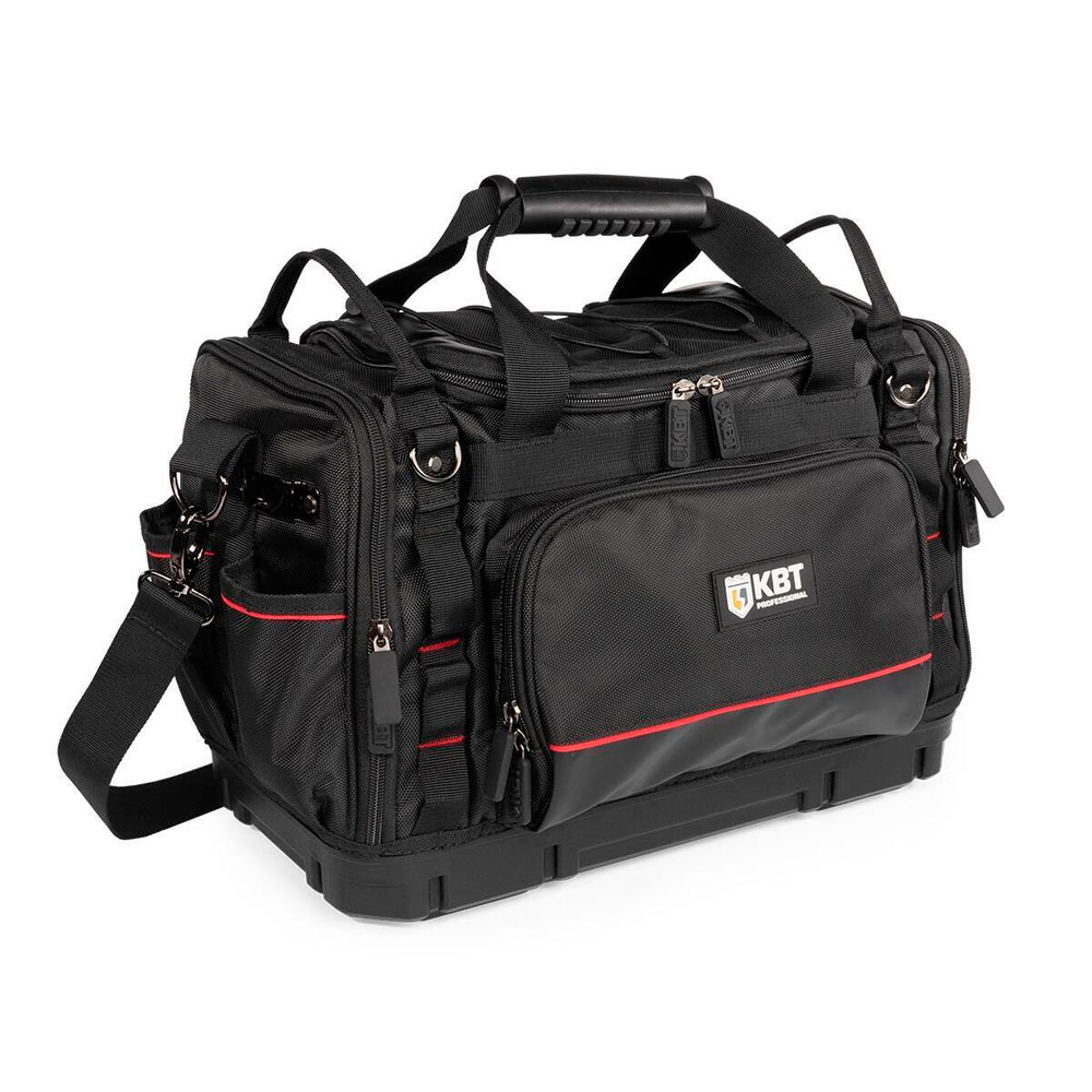 Фото Сумка монтажника С-06 серия ПРОФИ (КВТ) {104520}